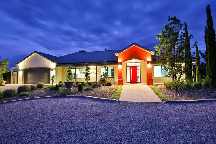 Second view of Homely house listing, 47 Coorong Avenue, Irymple VIC 3498