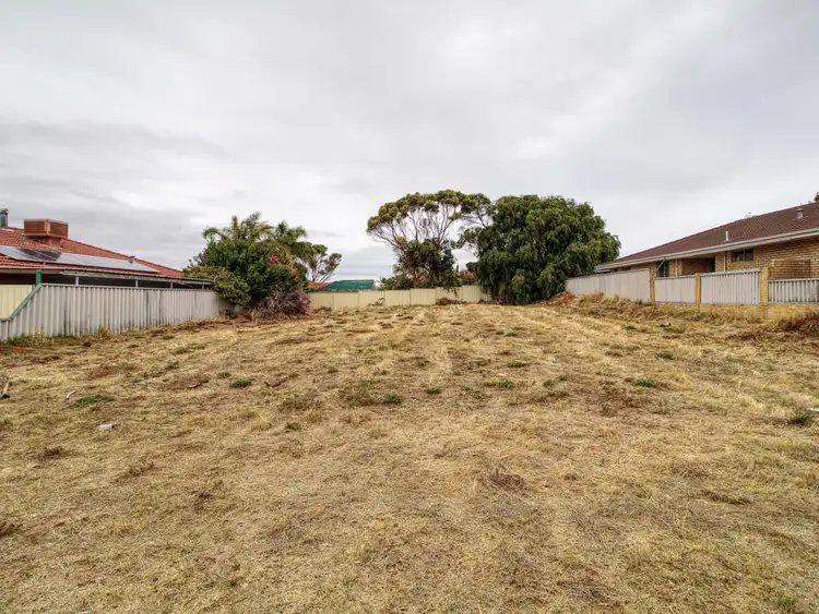 Third view of Homely land listing, 43 Chelmsford Avenue, Port Kennedy WA 6172