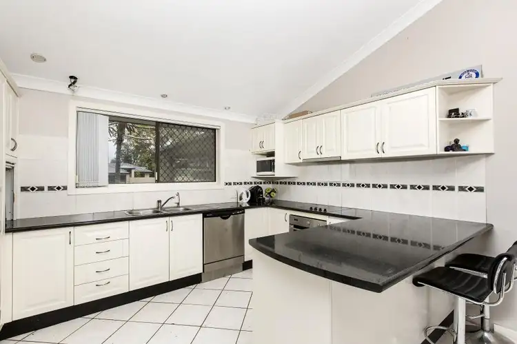 Fifth view of Homely house listing, 204 Sunshine Boulevard, Mermaid Waters QLD 4218