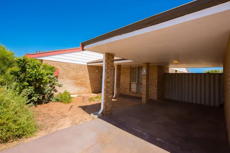 Third view of Homely house listing, 13/239 Willcock Drive, Mahomets Flats WA 6530