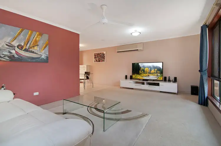 Fifth view of Homely house listing, 1 Marbura Court, Daisy Hill QLD 4127