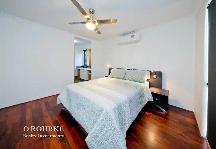 Fifth view of Homely house listing, 69 a Ventnor Street, Scarborough WA 6019