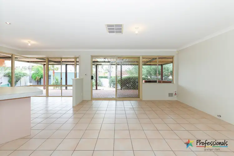 Second view of Homely house listing, 7 Nene Close, Beechboro WA 6063