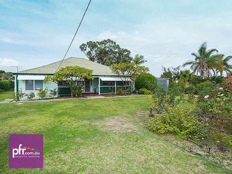 Second view of Homely house listing, 120 Basinghall Street, East Victoria Park WA 6101