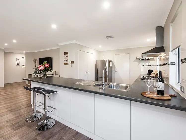 Third view of Homely house listing, 34 Rangeview Loop, Serpentine WA 6125