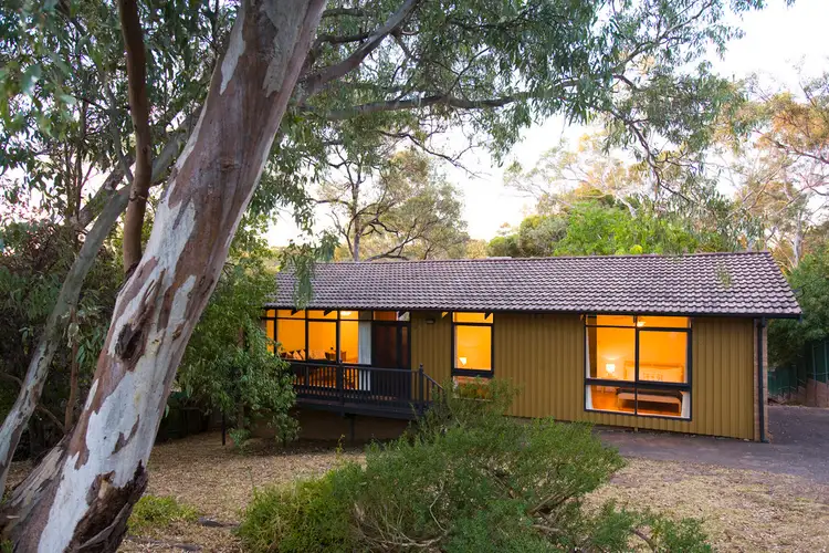 Main view of Homely house listing, 9 Southern Avenue, Blackwood SA 5051