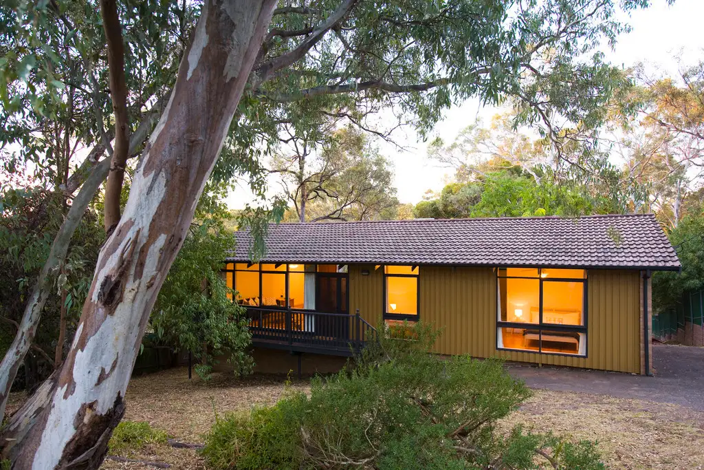 Main view of Homely house listing, 9 Southern Avenue, Blackwood SA 5051