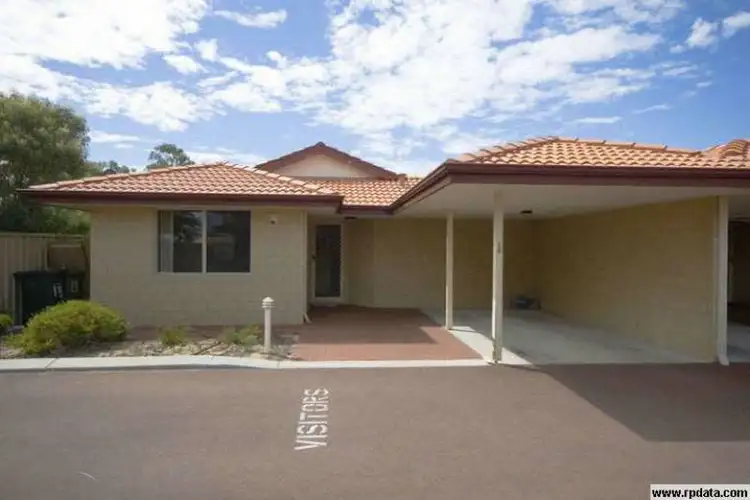 13/51 Braemore Street, Seville Grove WA 6112