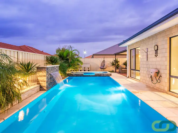 Third view of Homely house listing, 1 Cherokee Gardens, Secret Harbour WA 6173
