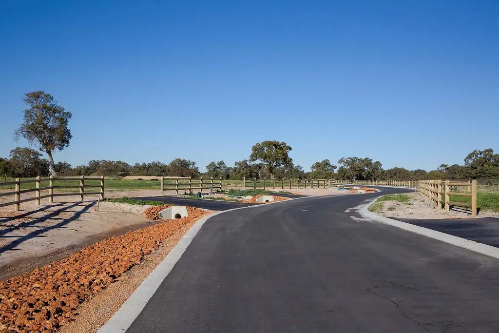 Main view of Homely land listing, Lot 10 Craigie Drive, Roelands WA 6226