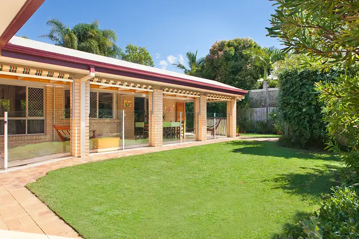 Fourth view of Homely house listing, 35 Woodlark Rise, Sunrise Beach QLD 4567