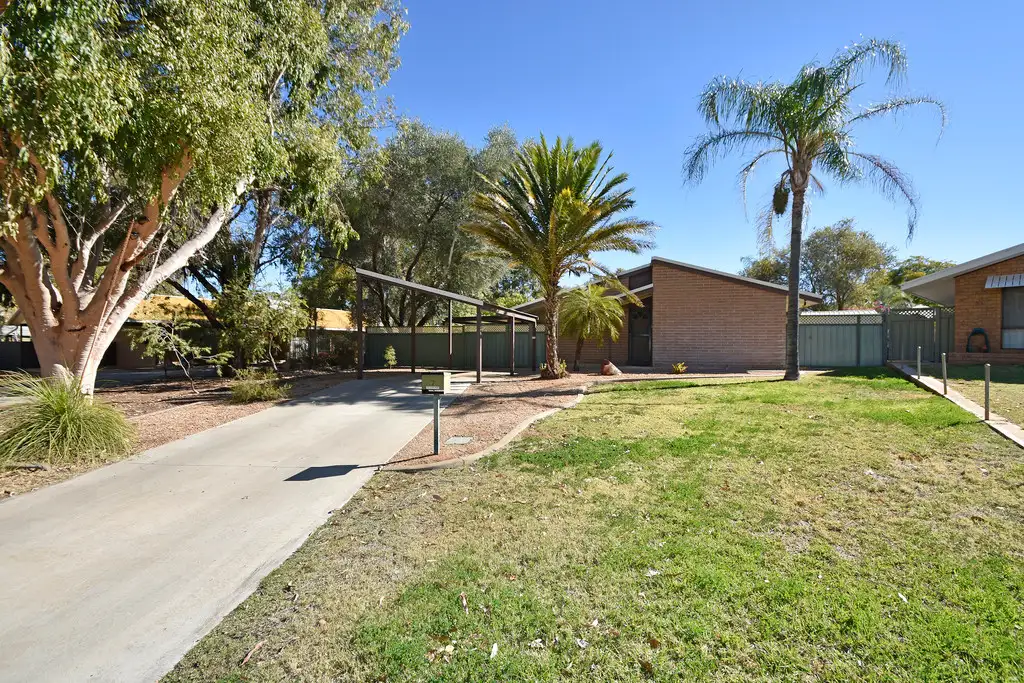 Main view of Homely house listing, 7 BEECHCRAFT COURT, Araluen NT 870