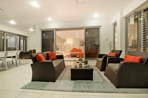 Fifth view of Homely house listing, 24 Hideaway Close, Narangba QLD 4504