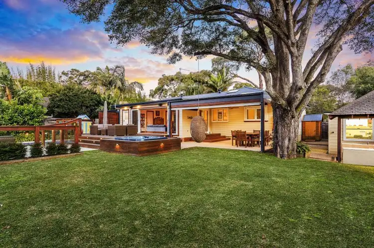 Fourth view of Homely house listing, 106 Carawa Rd, Cromer NSW 2099
