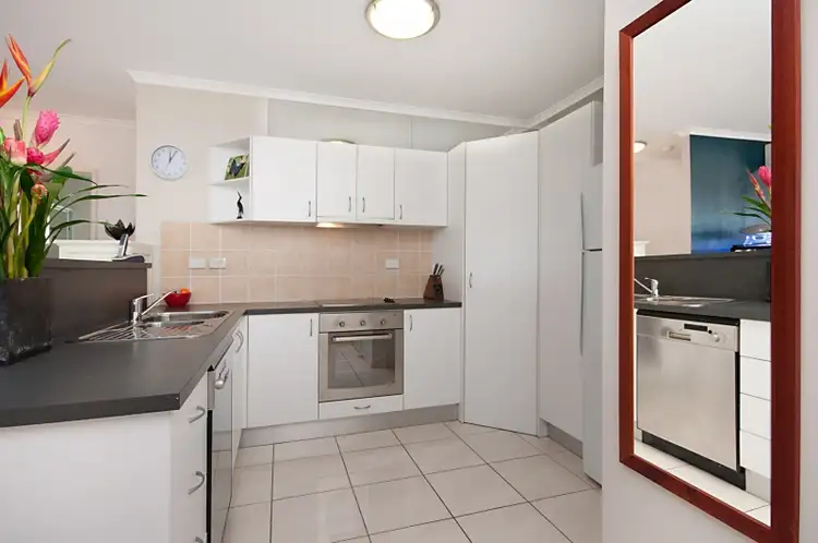 Third view of Homely unit listing, 7/157 Martyn Street, Manunda QLD 4870
