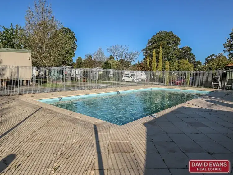 Second view of Homely unit listing, Site 11 Wanneroo Caravan Park, Wanneroo WA 6065