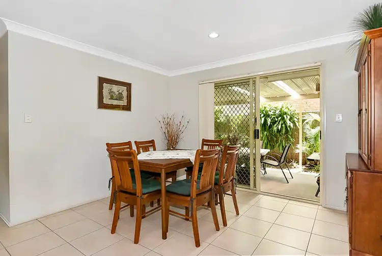 Fifth view of Homely house listing, 54 SIRETT STREET, Runcorn QLD 4113