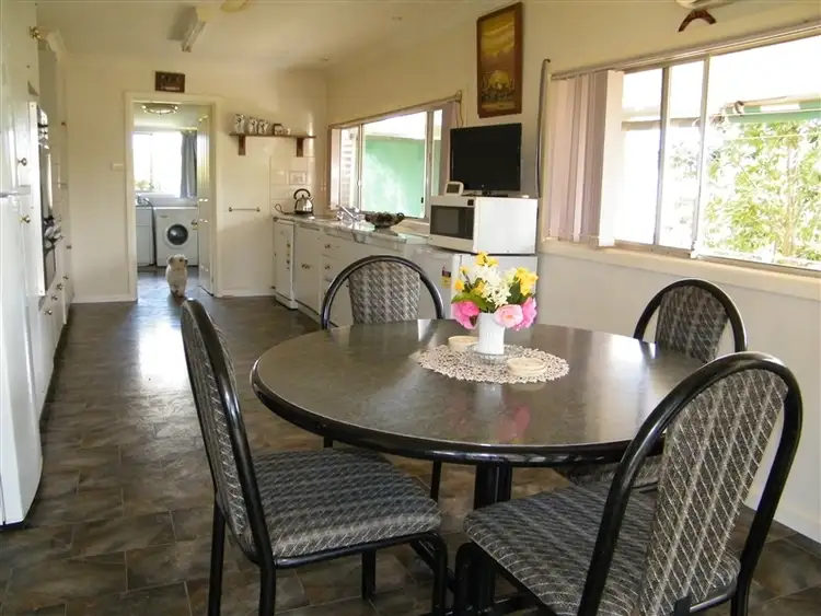 Fourth view of Homely house listing, 6 Hill Street, Clunes VIC 3370