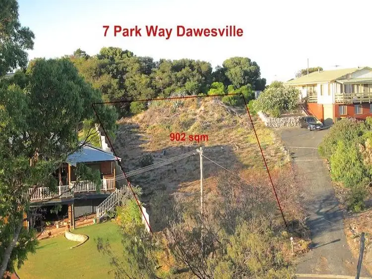 Seventh view of Homely land listing, 7 Park Way, Dawesville WA 6211