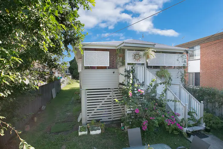 Main view of Homely house listing, 6 Cusack Street, Wynnum QLD 4178
