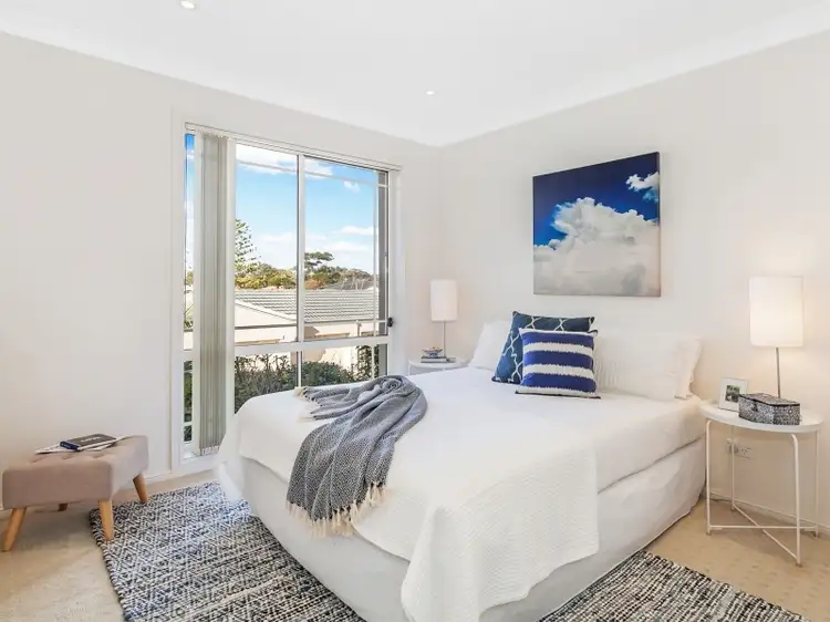 Second view of Homely apartment listing, 11/16 Coolgardie Street, Corrimal NSW 2518