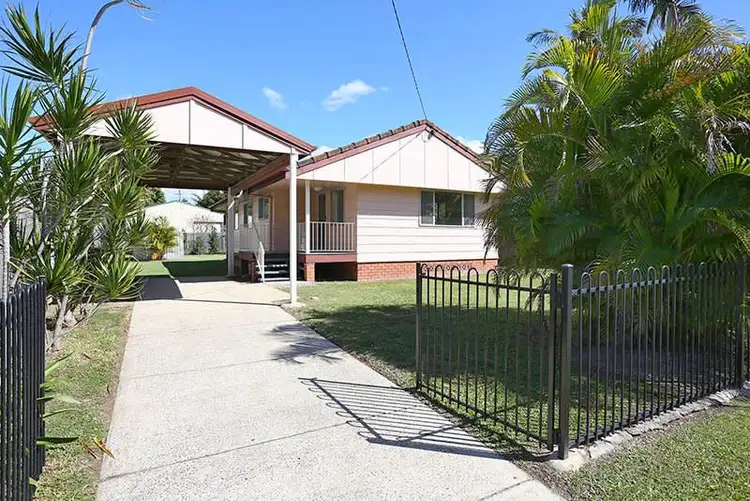 12 Condamine Street, Caboolture QLD 4510