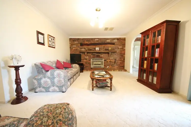 Fifth view of Homely house listing, 2 Allandale Drive, Dubbo NSW 2830