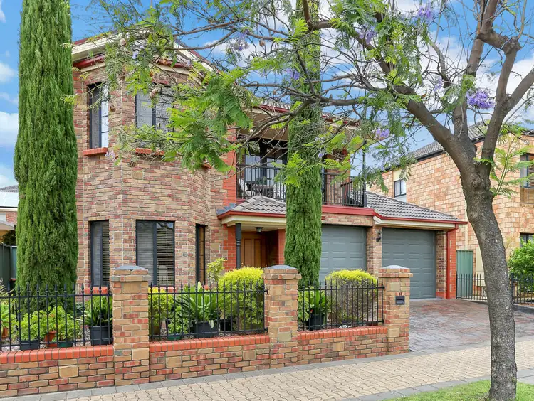 Second view of Homely house listing, 47 Lomond Circuit, Mawson Lakes SA 5095