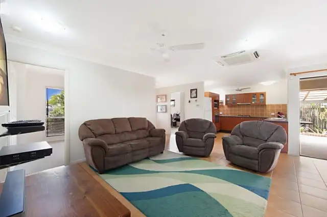 Fourth view of Homely house listing, 43 Kokoda Street, Idalia QLD 4811