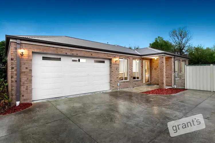 Main view of Homely house listing, 2/1 Sybella Avenue, Koo Wee Rup VIC 3981