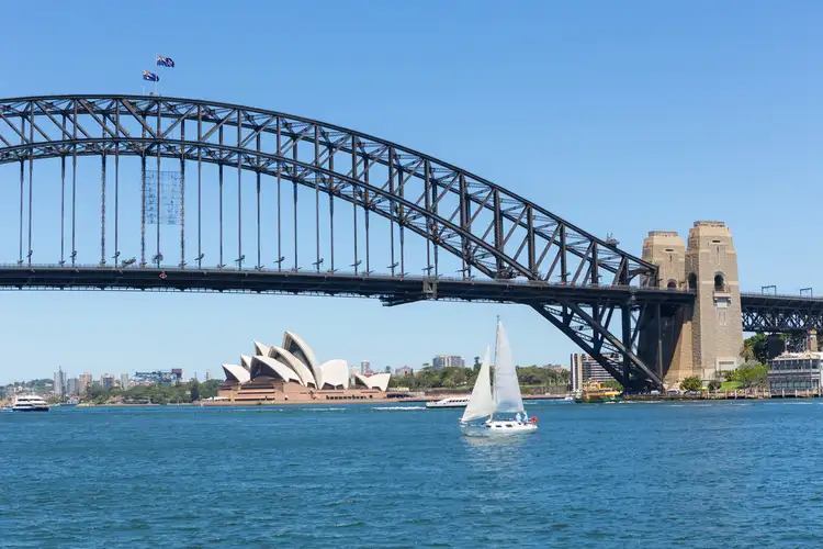Fifth view of Homely apartment listing, 2/175 Blues Point Road, North Sydney NSW 2060