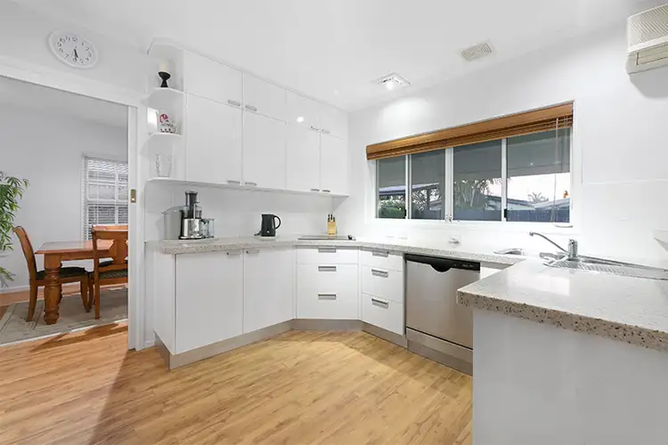 Fourth view of Homely house listing, 124 Mount Ommaney Drive, Jindalee QLD 4074