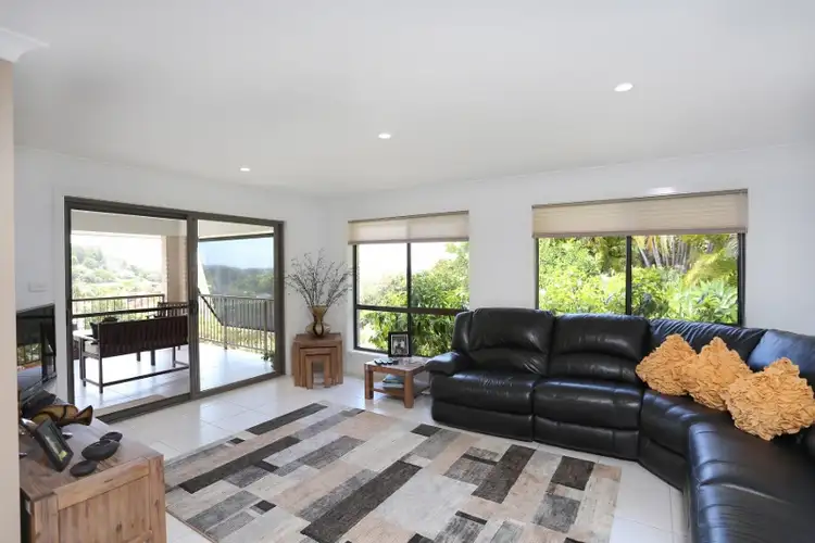 Third view of Homely house listing, 1A Anniversary Place, Coffs Harbour NSW 2450