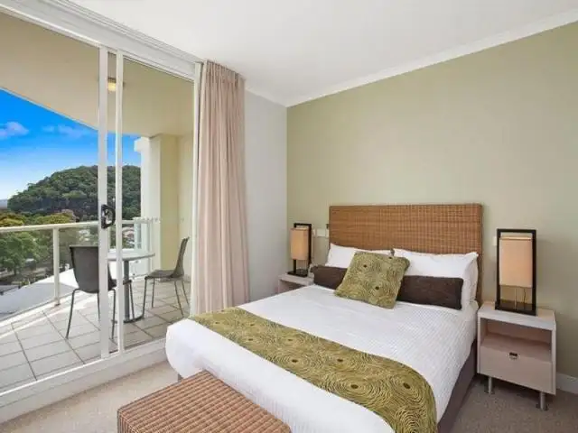 Second view of Homely unit listing, 301/51-54 The Esplanade, Ettalong Beach NSW 2257