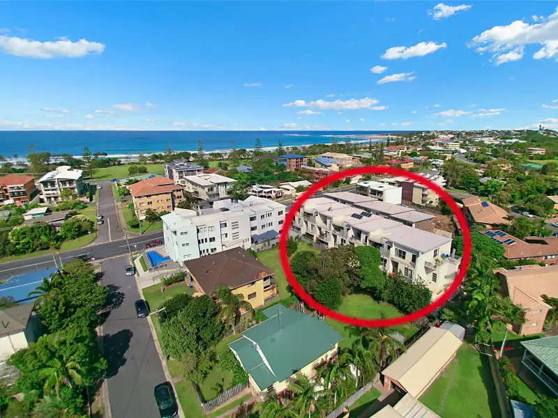 Main view of Homely townhouse listing, 6/32 Kingscliff Street, Kingscliff NSW 2487