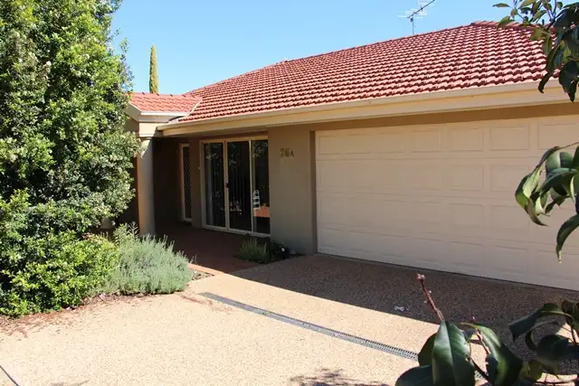 26A Boonah Street, Griffith NSW 2680