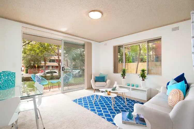 Main view of Homely unit listing, 1/39 Dee Why Parade, Dee Why NSW 2099
