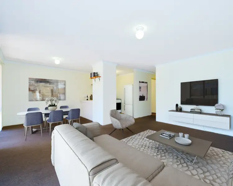 17/14 Hefron Street, Rockingham WA 6168