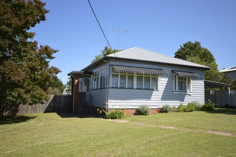 27 Harris Street, Cessnock NSW 2325