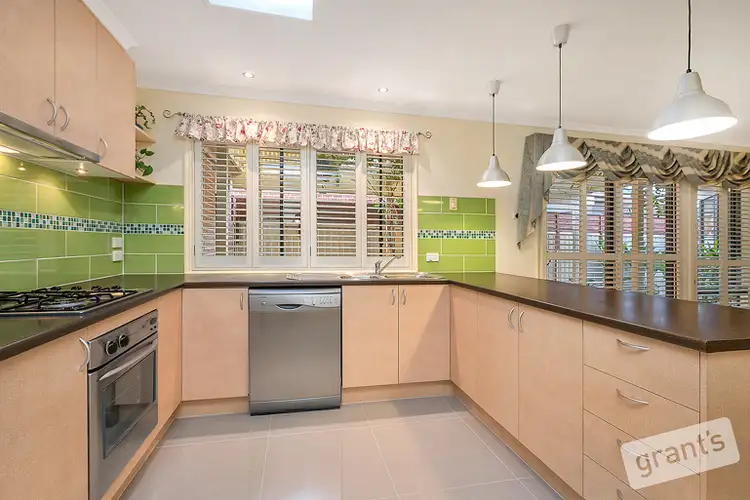 Second view of Homely house listing, 8 Catherine Place, Pakenham VIC 3810