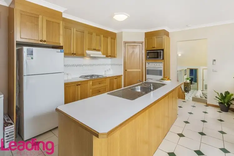 Third view of Homely house listing, 57 Fullbrook Drive, Sunbury VIC 3429