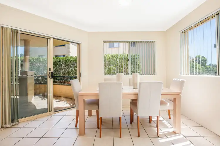 Fourth view of Homely apartment listing, 24/9 Hill Street, Baulkham Hills NSW 2153