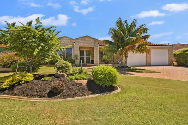 Third view of Homely house listing, 8 Cote D'Azur Gardens, Port Kennedy WA 6172