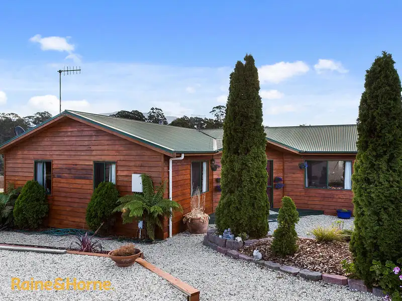 Main view of Homely house listing, 7 Sandrose Place, Kingston TAS 7050