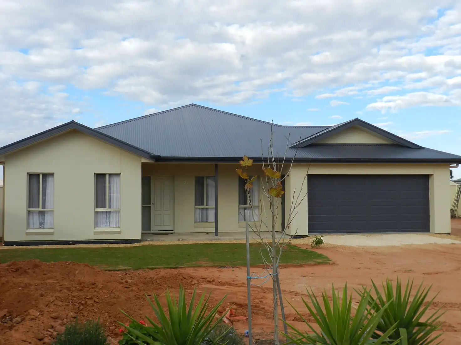 Main view of Homely house listing, 3 Wills Court, Barmera SA 5345