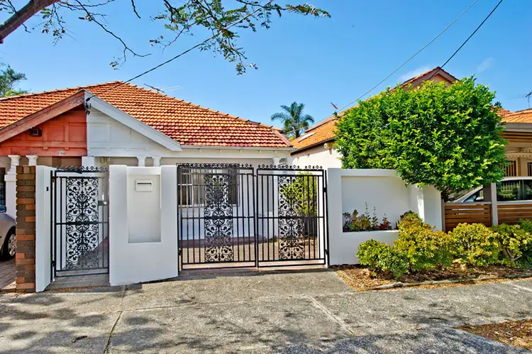 Main view of Homely house listing, 12 Glenayr Avenue, North Bondi NSW 2026