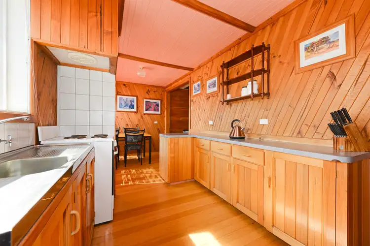 Fifth view of Homely house listing, 49 Spring Street, Claremont TAS 7011