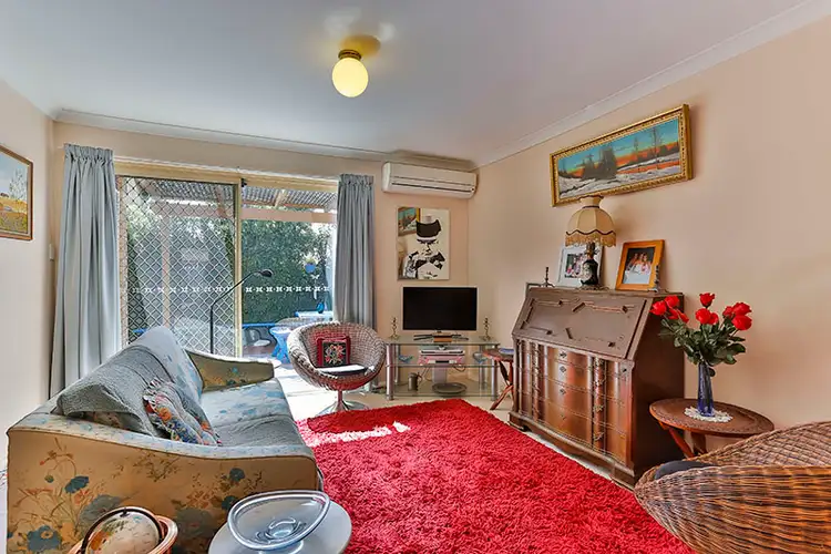 Second view of Homely unit listing, 1/216 Geddes Street, South Toowoomba QLD 4350