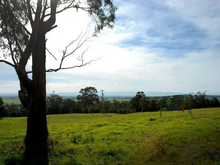 Fourth view of Homely rural property listing, 1340 Westernport Road, Heath Hill VIC 3981