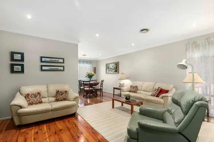 Third view of Homely house listing, 17 Owen Stanley Road, Glenfield NSW 2167